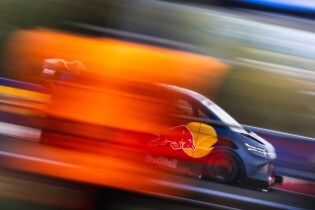 SuperVan 4.2 at Bathurst